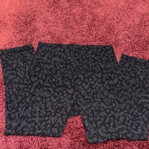 Lululemon Leggings